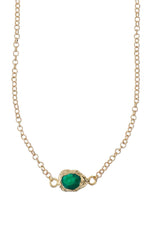 Collar Calma Dorado