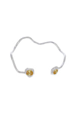 Pulsera Aire Plata