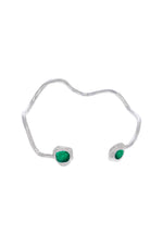 Pulsera Aire Plata