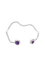 Pulsera Aire Plata