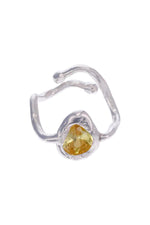 Anillo Brisa Plata