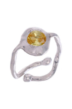 Anillo Aura Plata