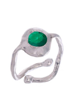 Anillo Aura Plata