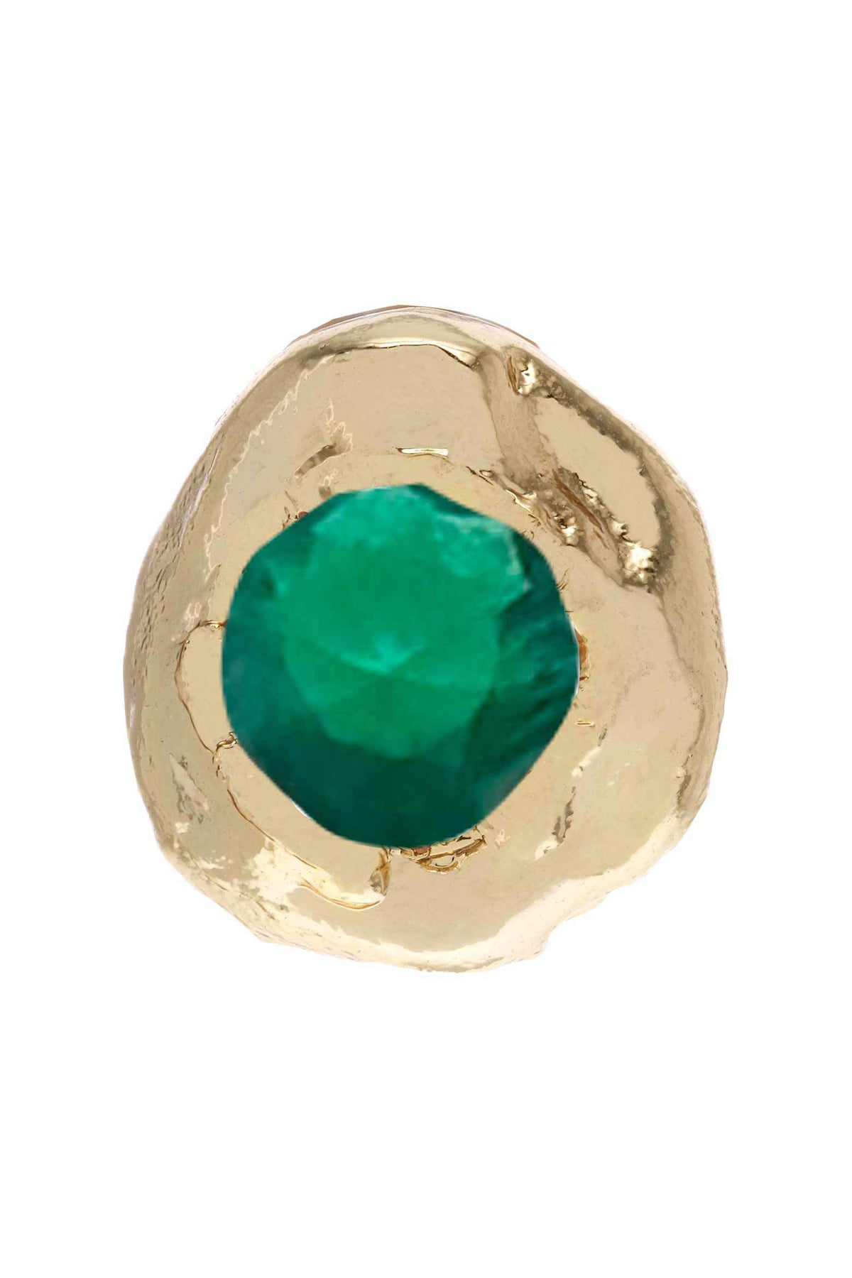 Topos Semilla Mediano Dorado