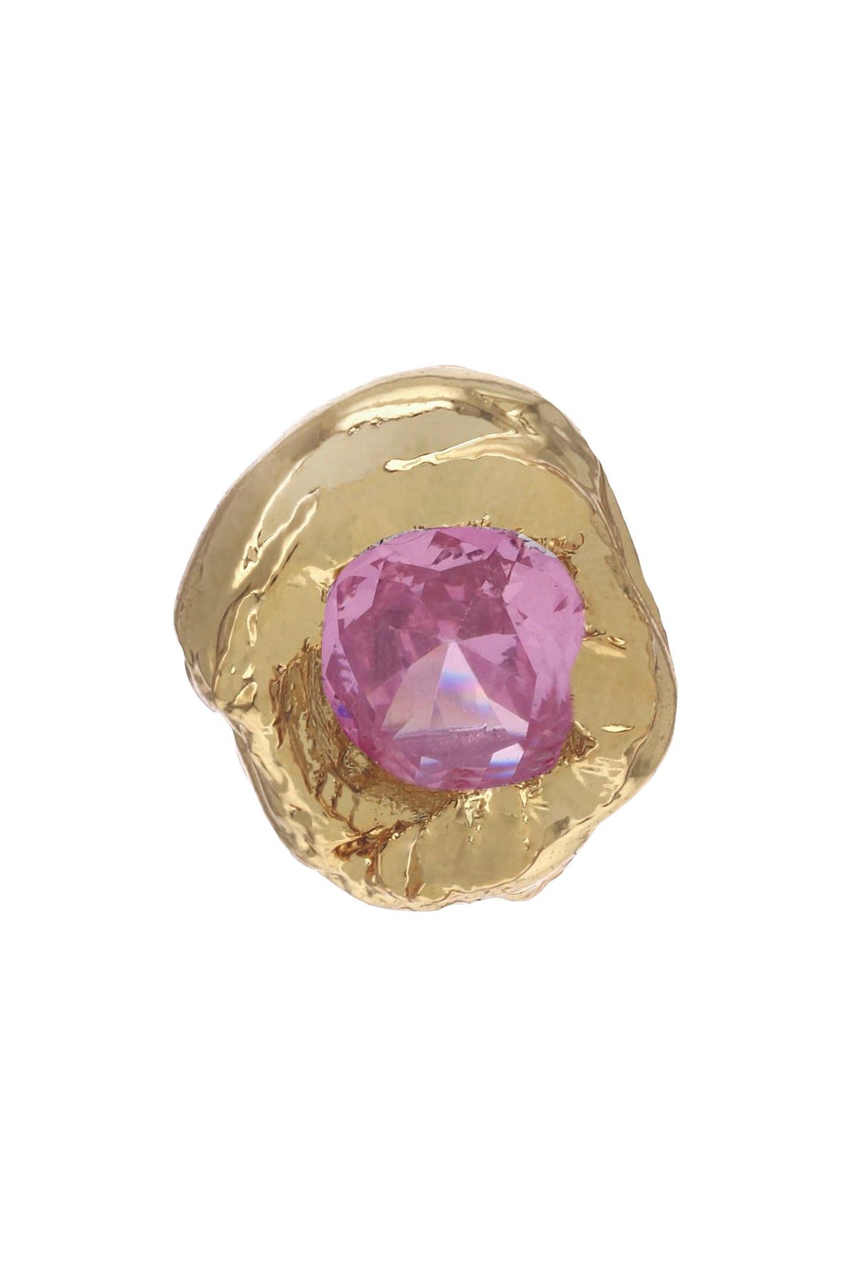 Topos Semilla Pequeño Dorado