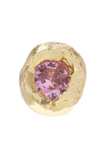 Topos Semilla Mini Dorado