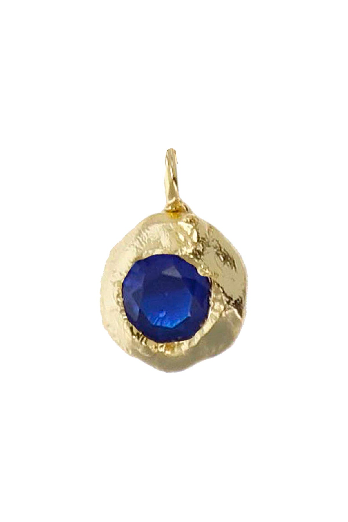 Dije Gota Mediano Dorado