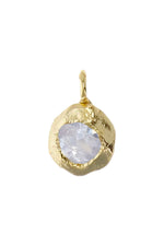 Dije Gota Mediano Dorado