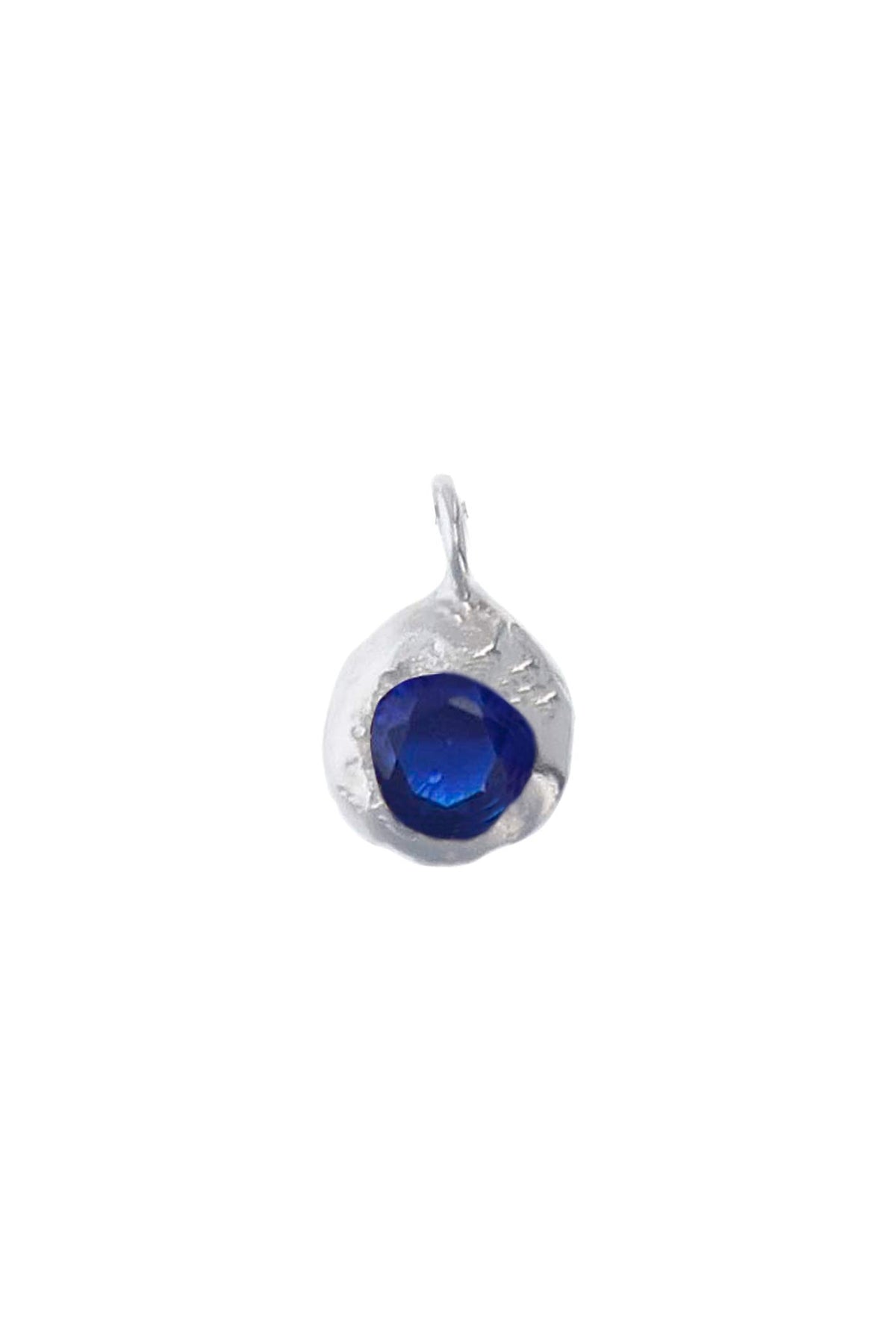 Dije Gota Mediano Plata