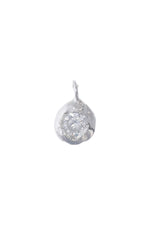 Dije Gota Mediano Plata
