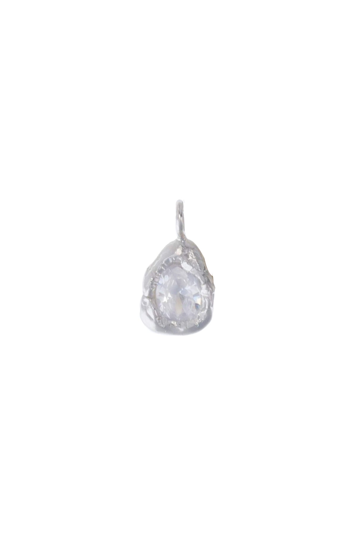 Dije Gota Grande Plata