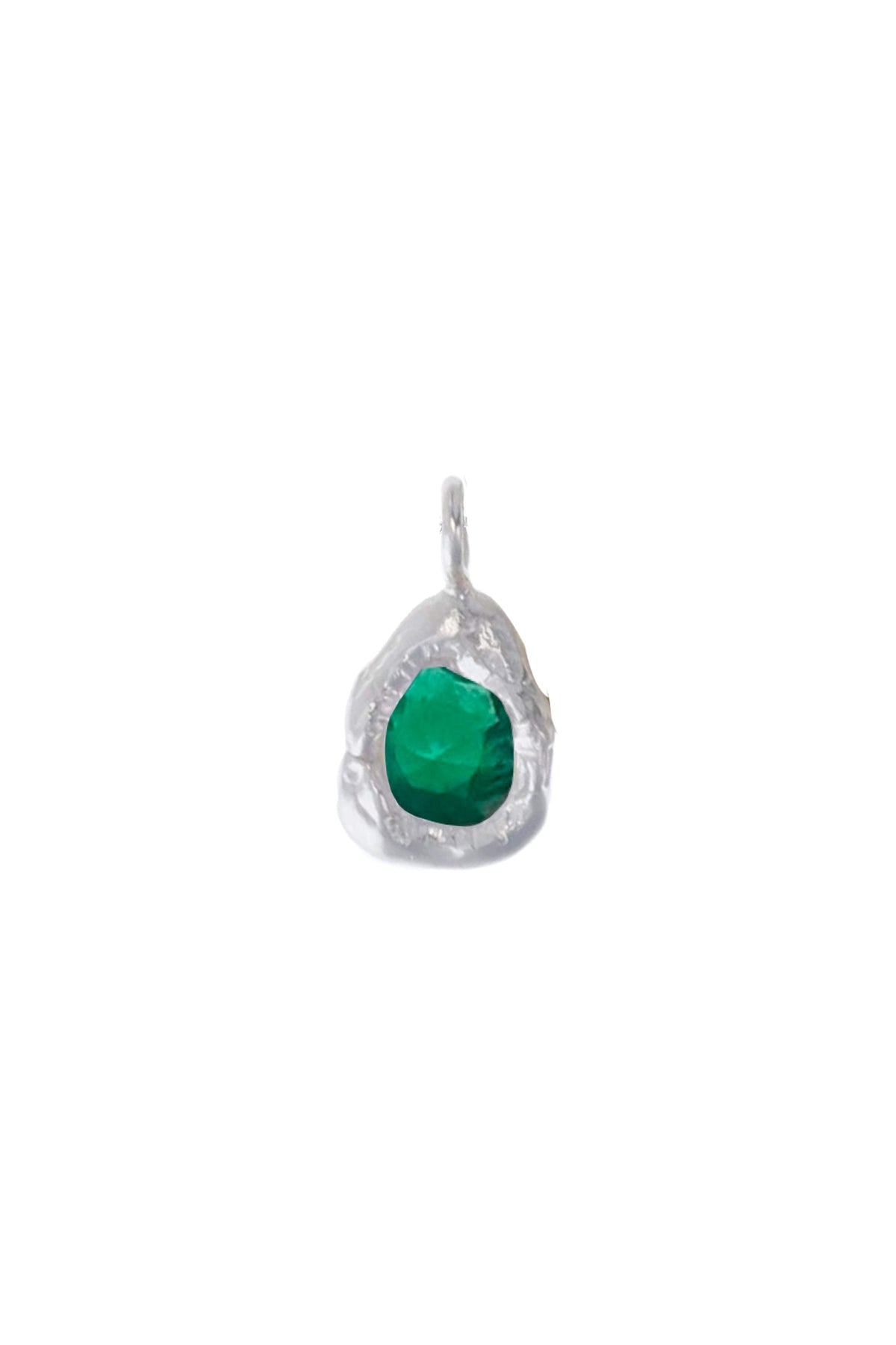 Dije Gota Grande Plata