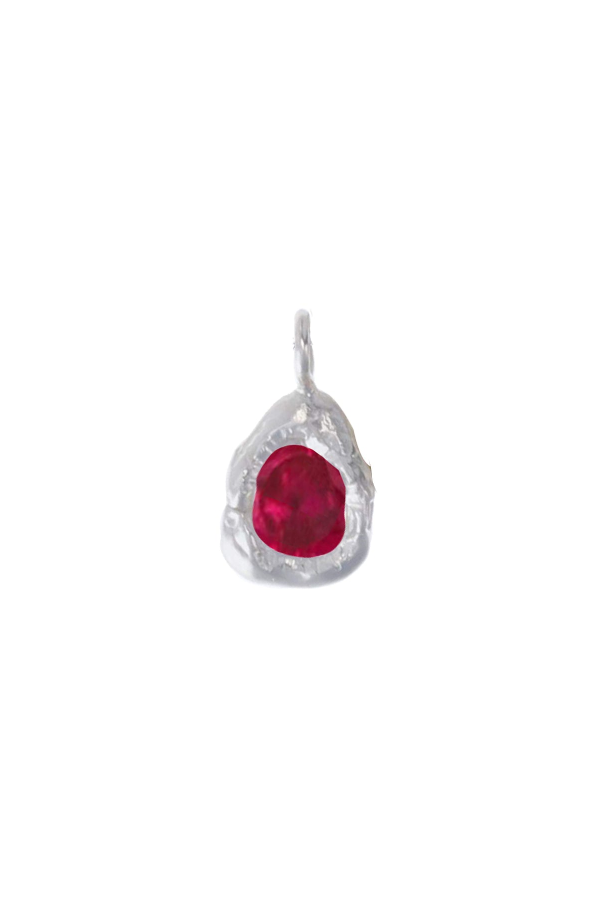 Dije Gota Grande Plata