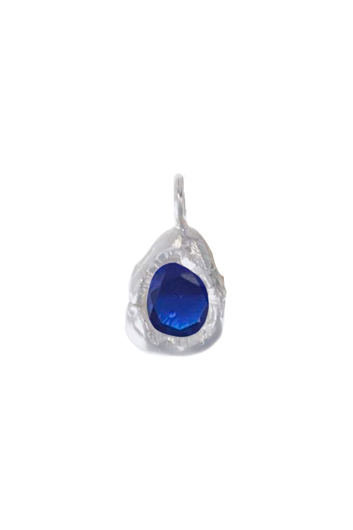 Dije Gota Grande Plata