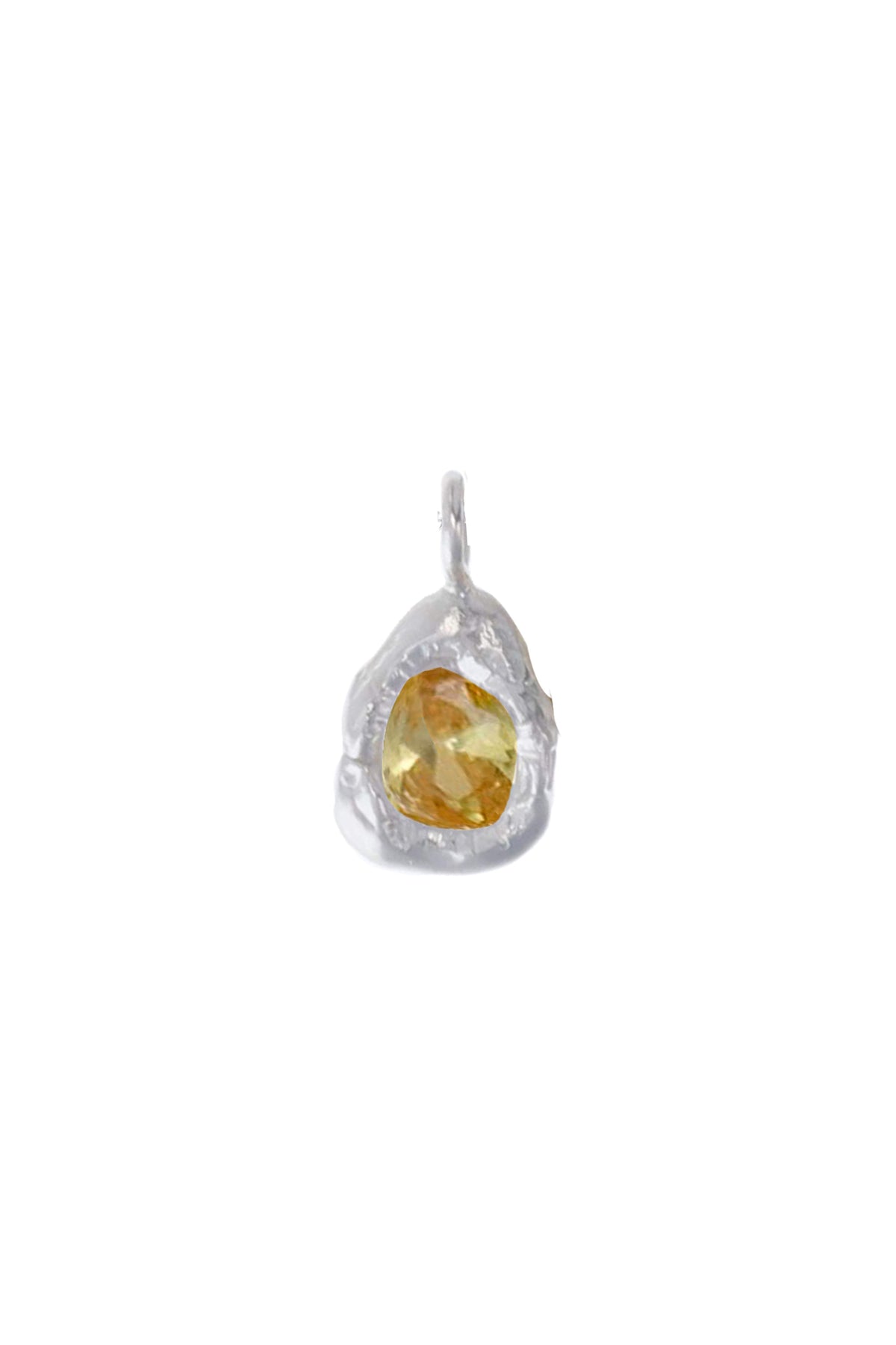 Dije Gota Grande Plata