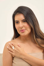 Anillo Renacer Plata