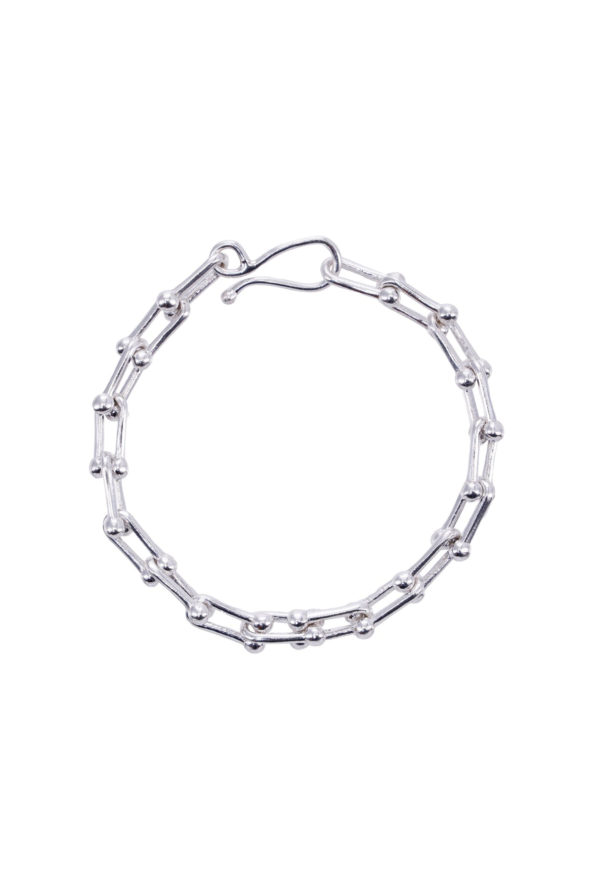 Pulsera Origen Plata