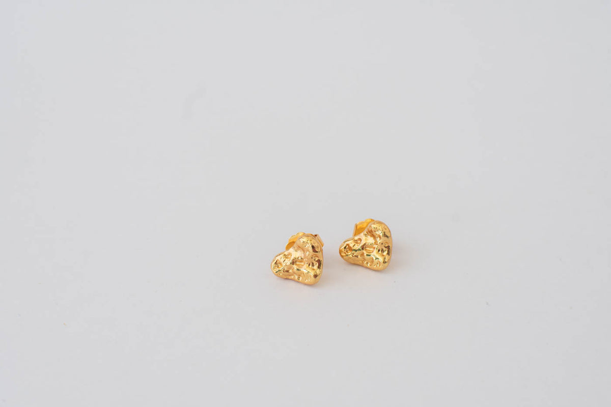 Topos Cuore Dorado
