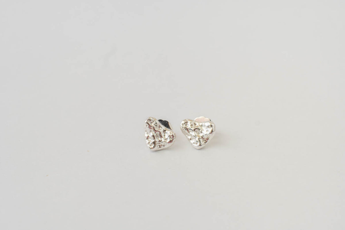 Topos Cuore Plata