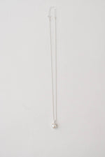 Cadena Barroca Plata