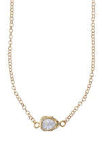 Collar Calma Dorado