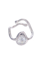 Anillo Brisa Plata