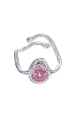 Anillo Brisa Plata