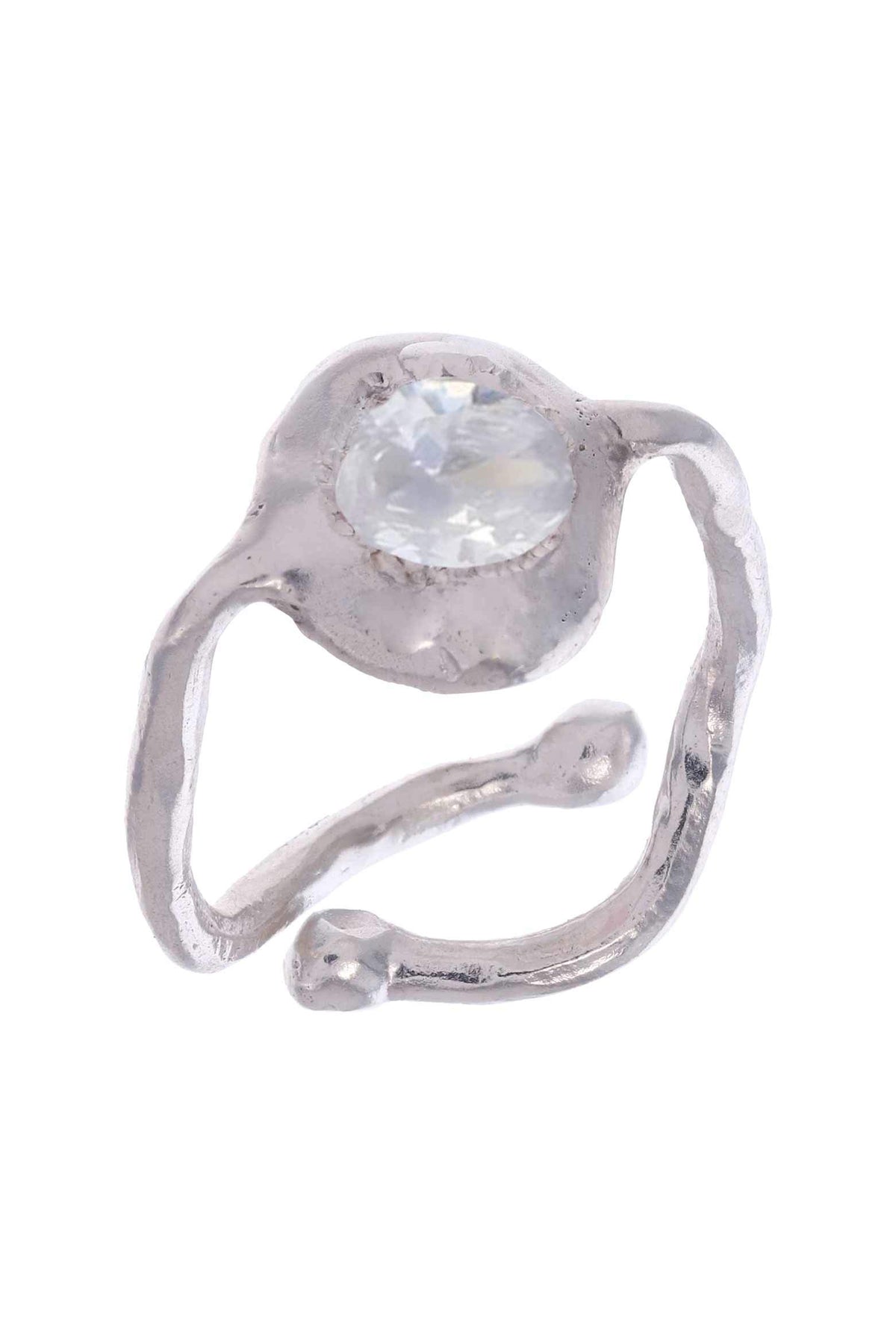 Anillo Aura Plata