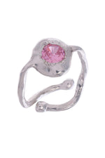Anillo Aura Plata