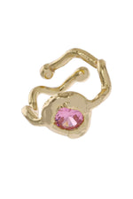 Anillo Aura Dorado