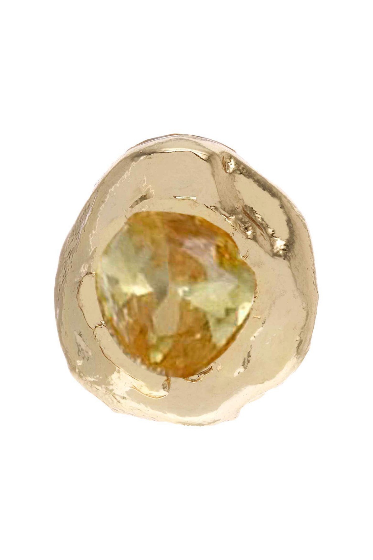 Topos Semilla Mediano Dorado