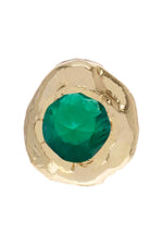 Topos Semilla Mediano Dorado
