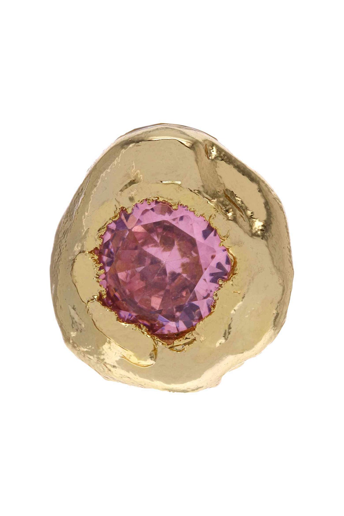 Topos Semilla Mediano Dorado