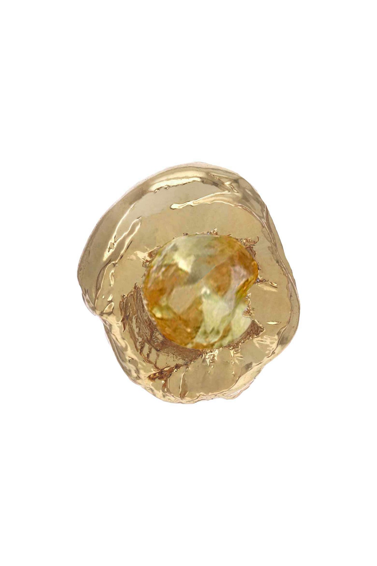 Topos Semilla Pequeño Dorado