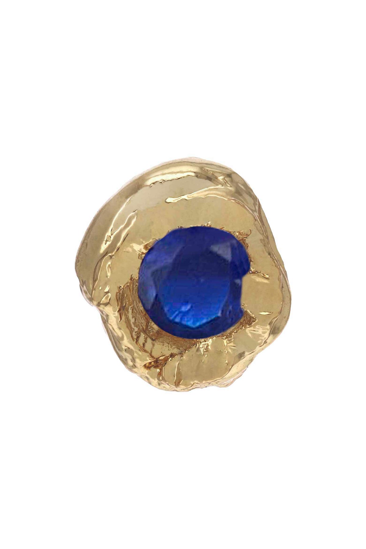 Topos Semilla Pequeño Dorado