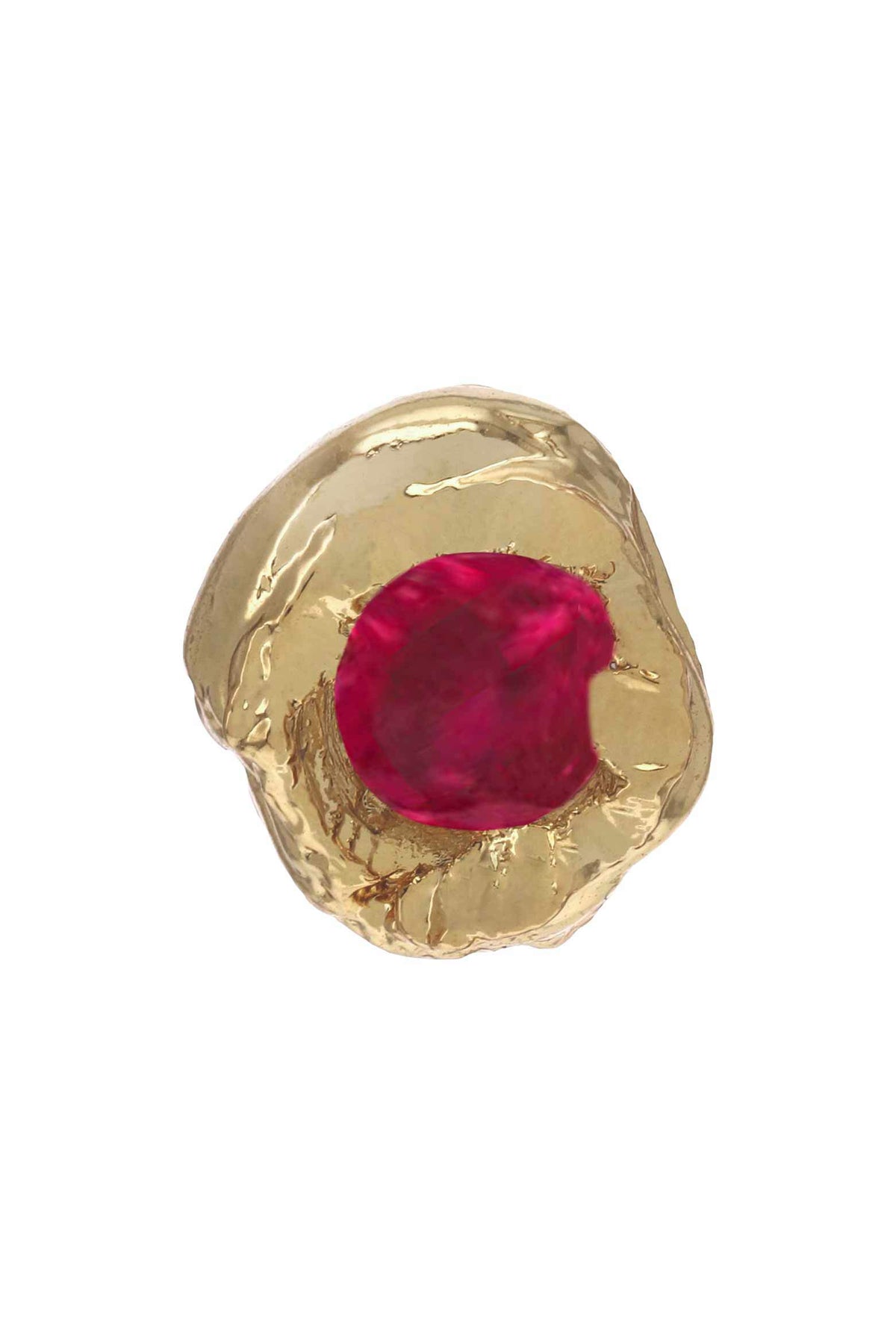 Topos Semilla Pequeño Dorado