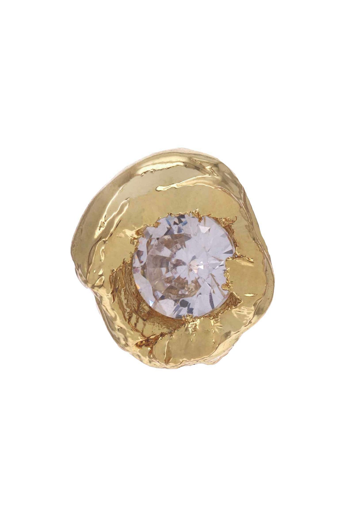 Topos Semilla Pequeño Dorado