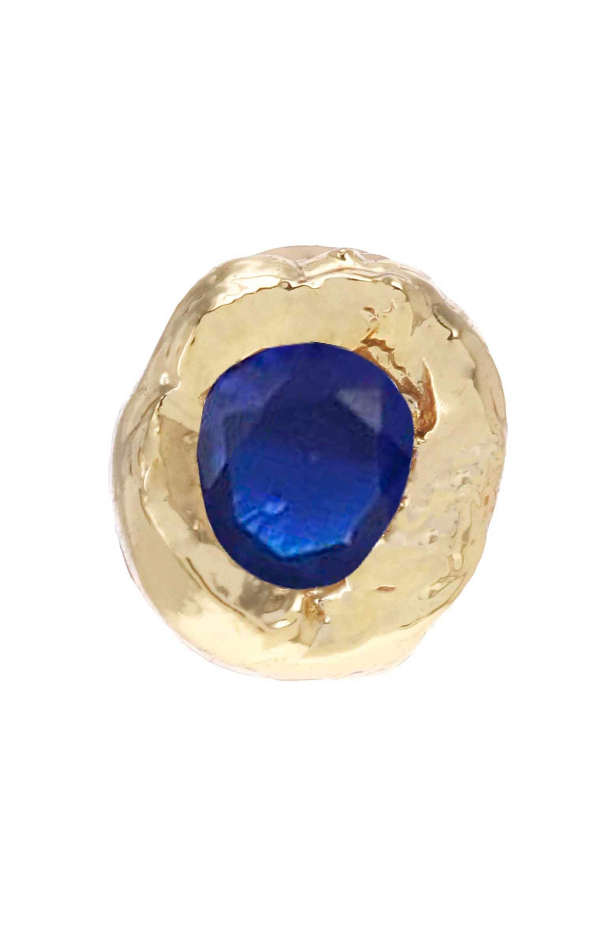 Topos Semilla Mini Dorado