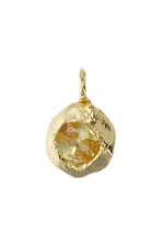 Dije Gota Mediano Dorado