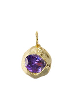 Dije Gota Mediano Dorado