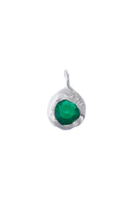 Dije Gota Mediano Plata