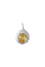 Dije Gota Mediano Plata