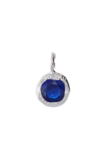 Dije Gota Pequeño Plata