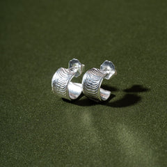 Candongas Arena Plata