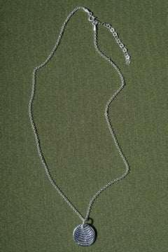 Dije Medalla Arena Plata