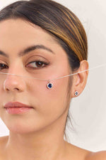 Dije Gota Pequeño Plata