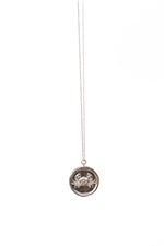 Cadena Signo Zodiacal Plata