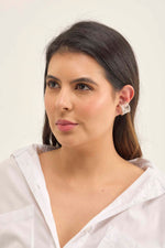 Earcuff Travesía Plata