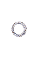 Anillo Travesía Plata