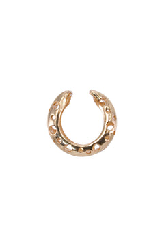 Earcuff Travesía Dorado